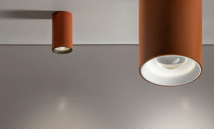 432 Ways 8cm Plafonniers Phase cut