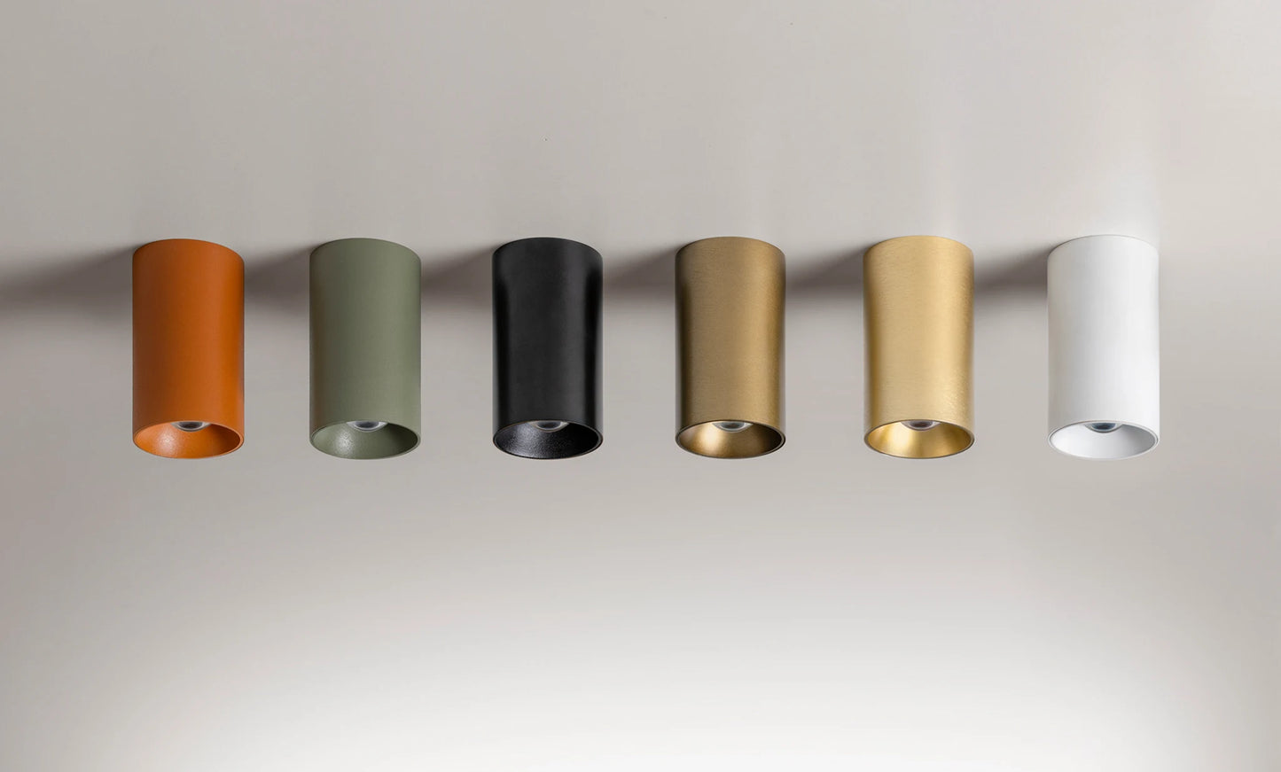 432 Ways 8cm Plafonniers Phase cut