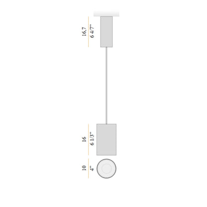 432 Ways 10cm Suspensions Phase cut