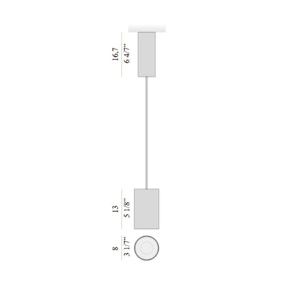 432 Ways 8cm Suspensions Phase cut