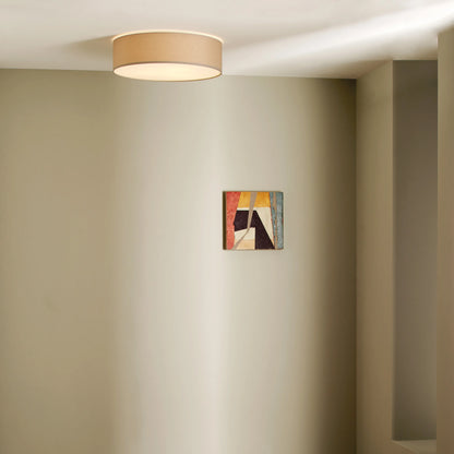 Cambria 580 Tissu IP20 Plafonniers