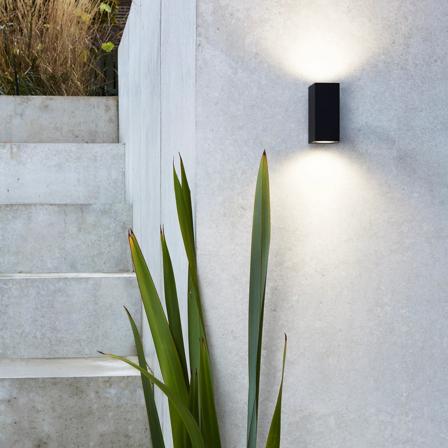 Chios 150 IP44 Appliques Outdoor