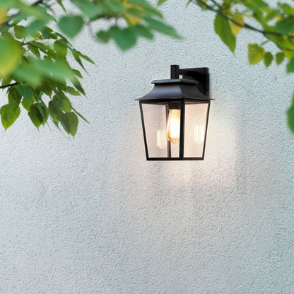 Richmond Lantern 254 IP23 Appliques Outdoor