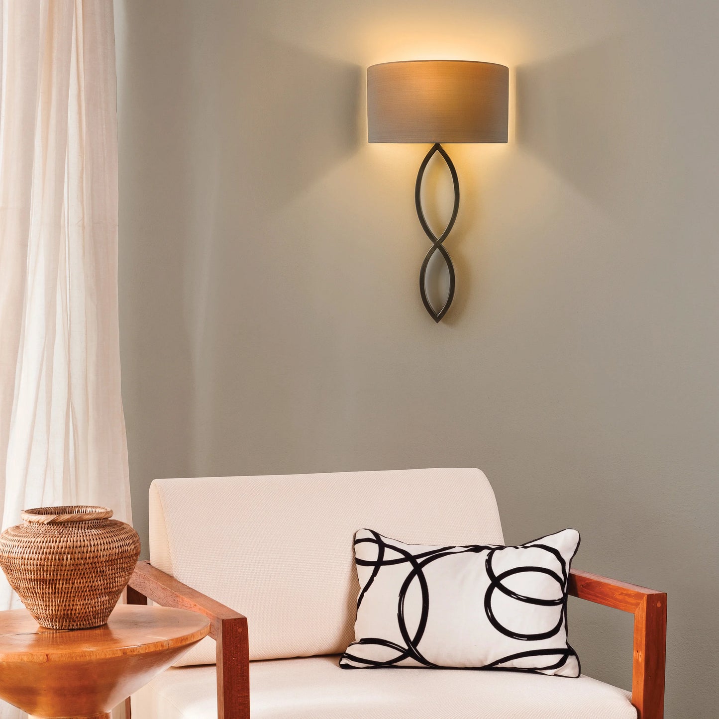 Caserta IP20 Appliques