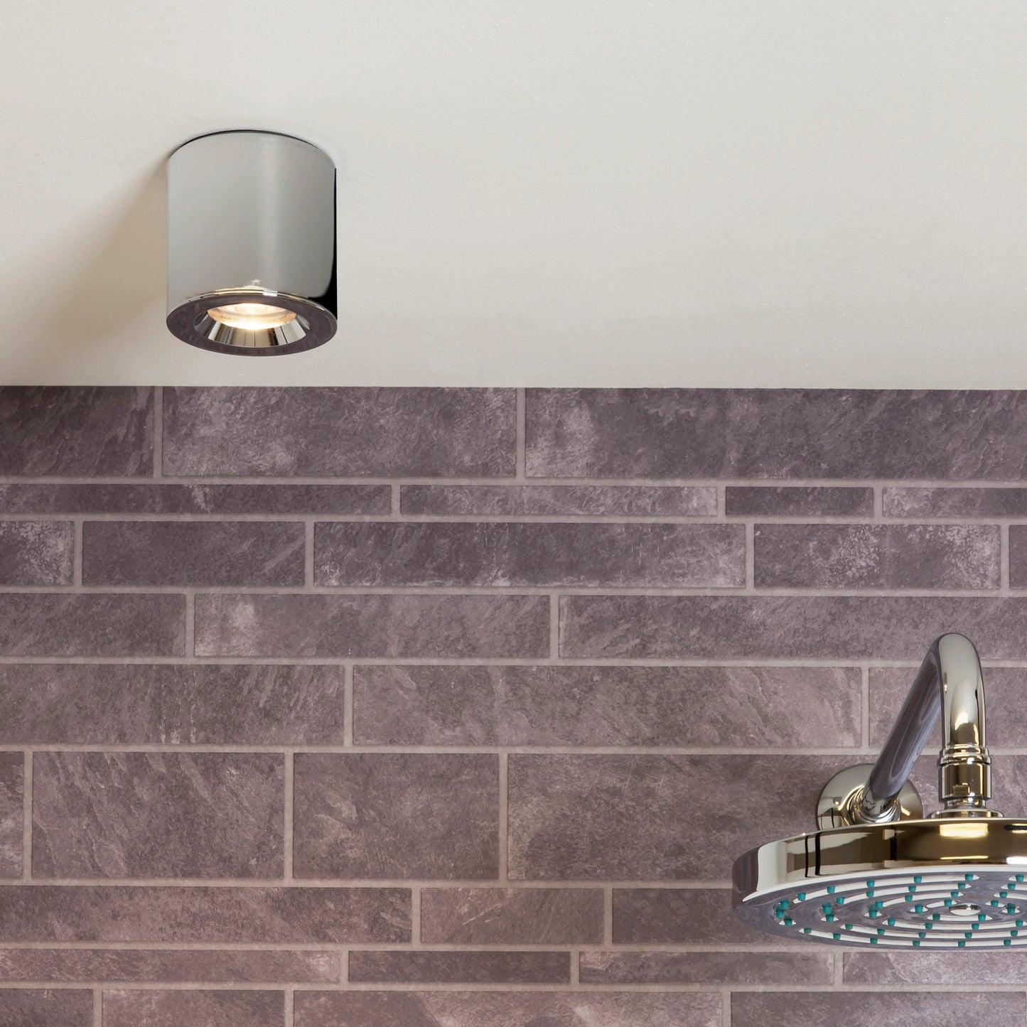 Kos round 85 classic Spots Salle de bain IP65