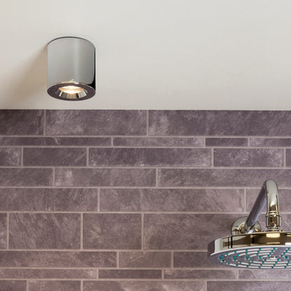 Kos round 85 classic Spots Salle de bain IP65