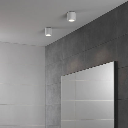 Kos round 85 classic Spots Salle de bain IP65