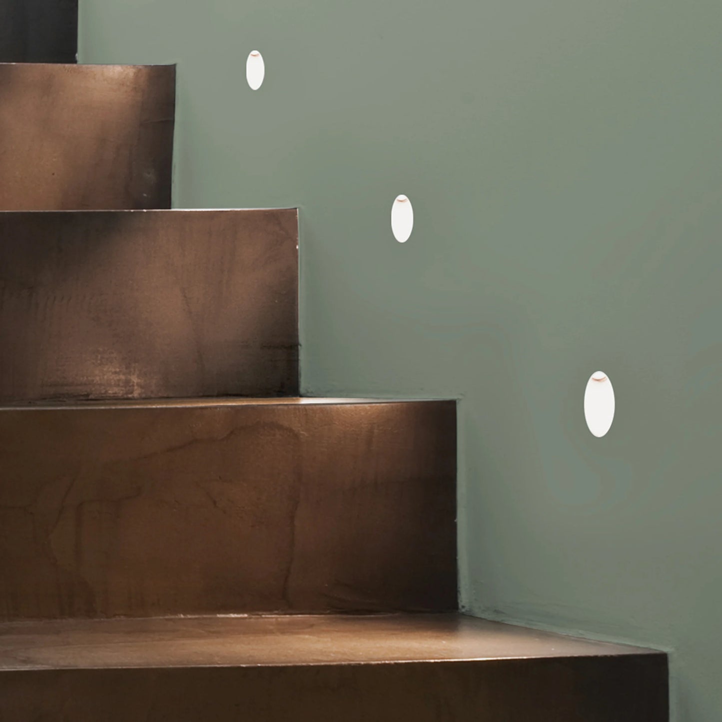 Leros Trimless LED IP20 Spots