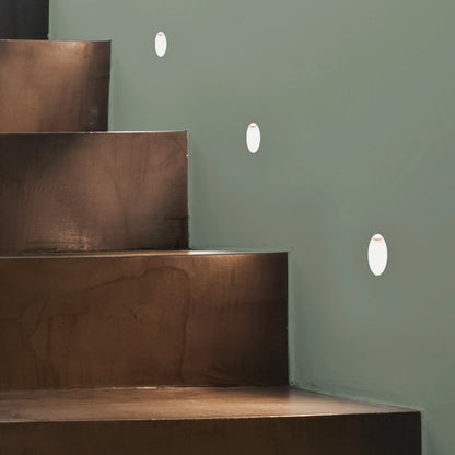 Leros Trimless LED IP20 Spots
