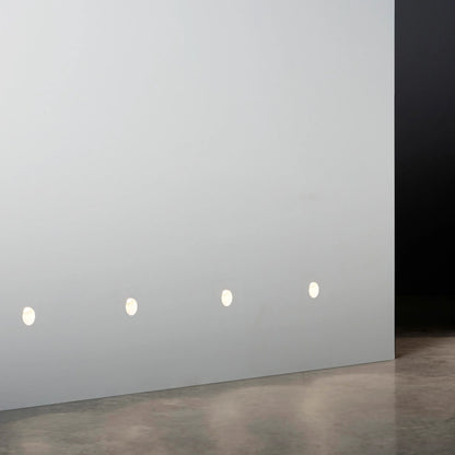 Leros Trimless LED IP20 Spots