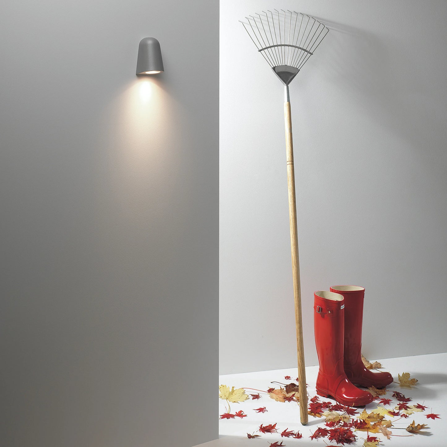 Mast Light IP65 Appliques Outdoor