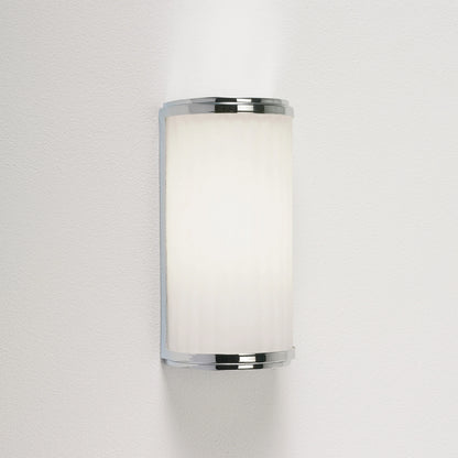 Monza Classic 250 Appliques Chrome