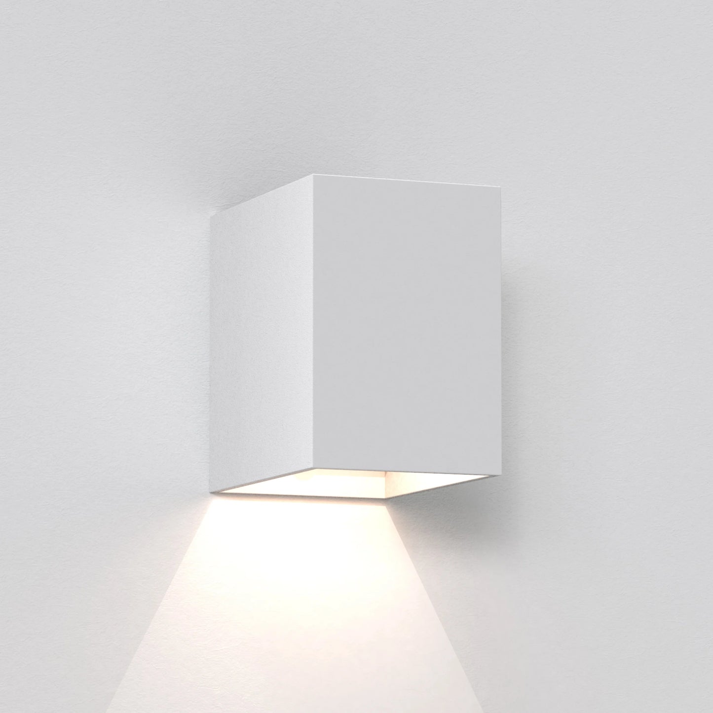 Oslo 100 LED IP65 Appliques Outdoor
