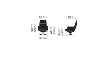 Grand Relax & Ottoman Outlet