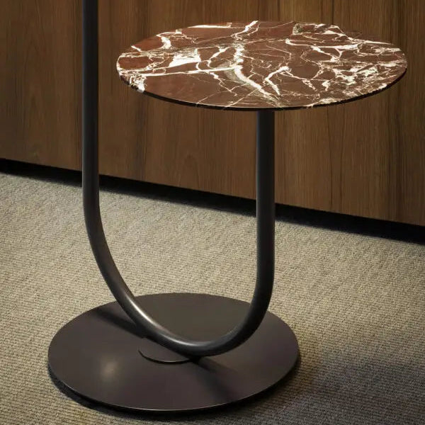 Calypso FL + Table Guadaloupe Indoor Lampadaires LED