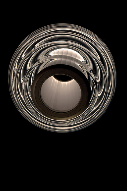 Alma Lume Suspensions LED