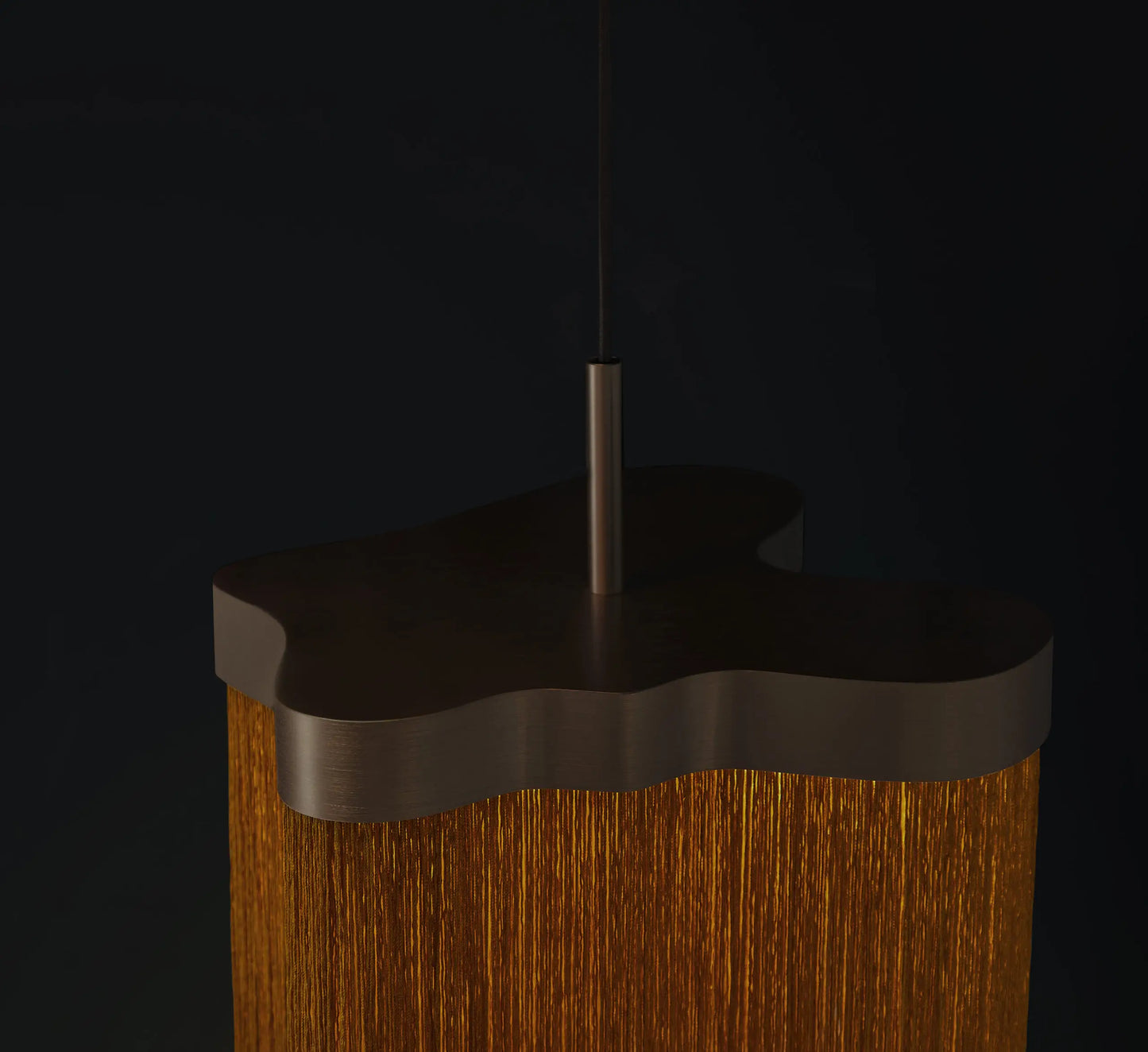 Arcipelago So Maiorca Suspensions LED