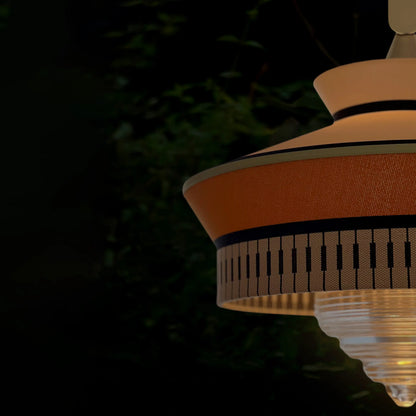 Calypso Martinique Outdoor Suspensions