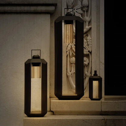 Cube Outdoor small Baladeuses LED