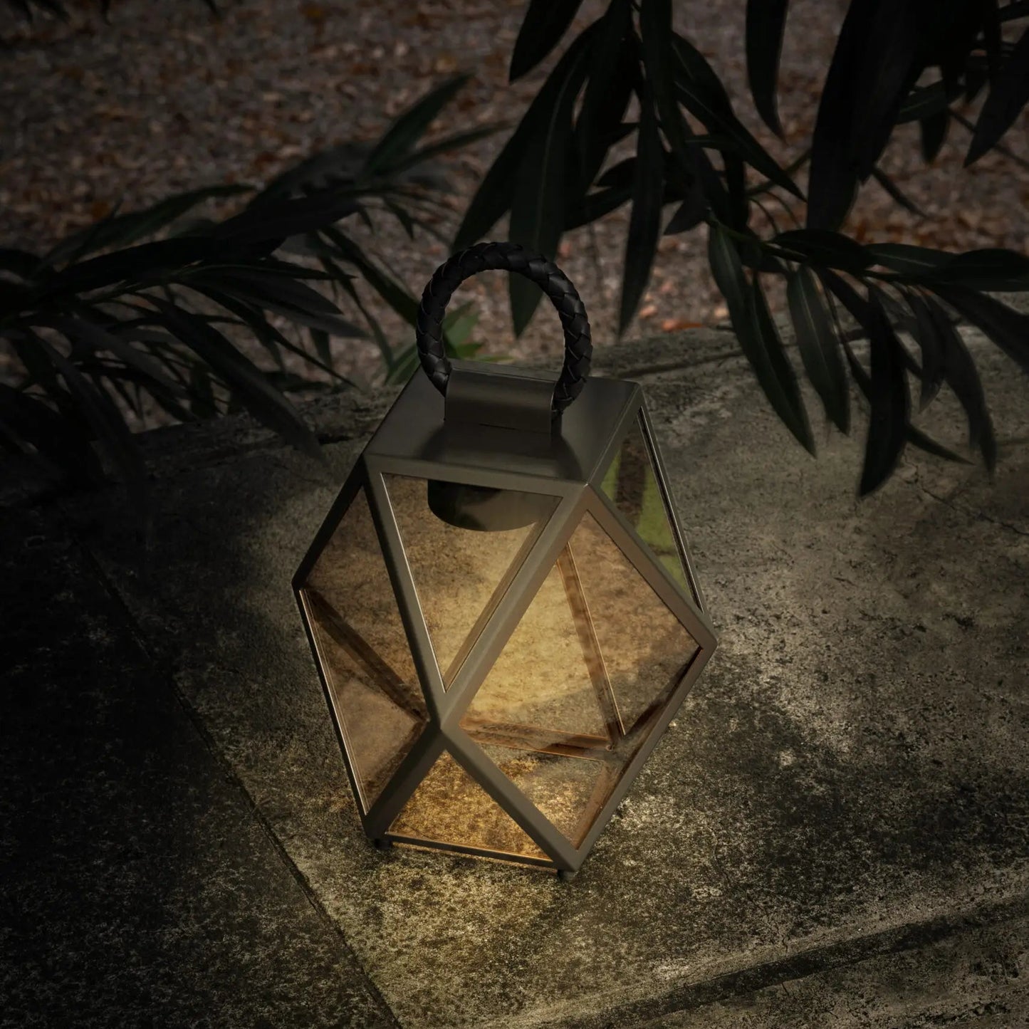 Muse Outdoor Battery medium Baladeuses et Nomades LED