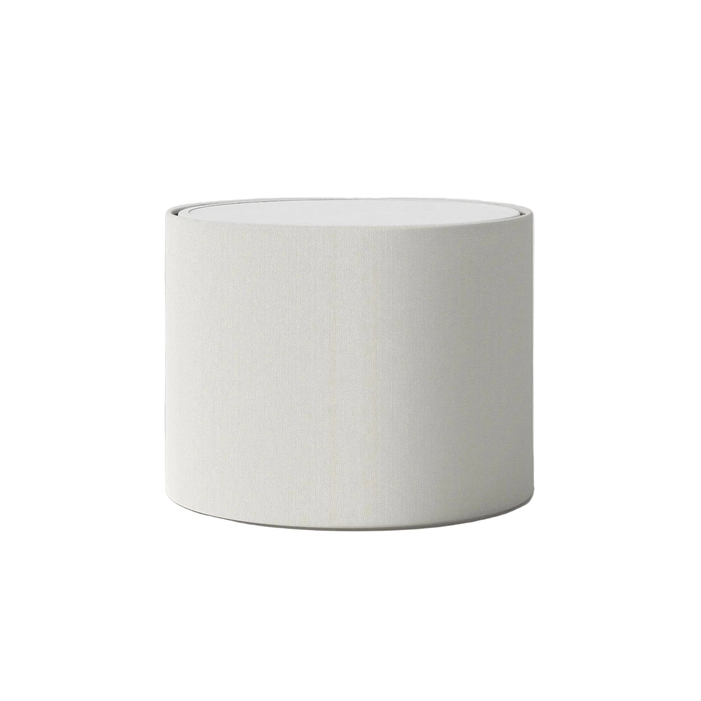 Drum 210 Tissu Putty Abat-jours