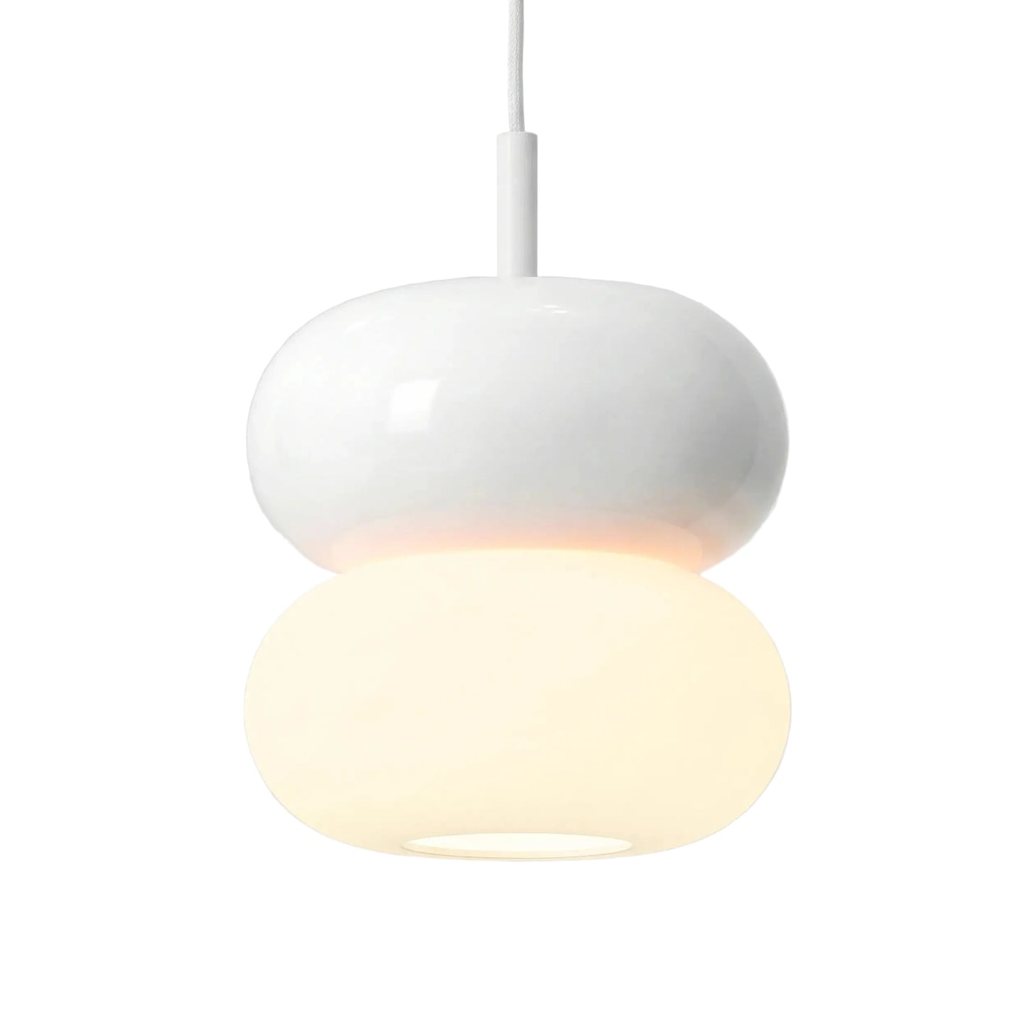 Duo 210 (Opale) Abat-jours