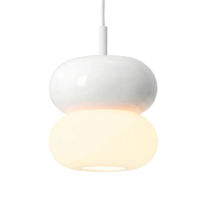 Duo 210 (Opale) Abat-jours