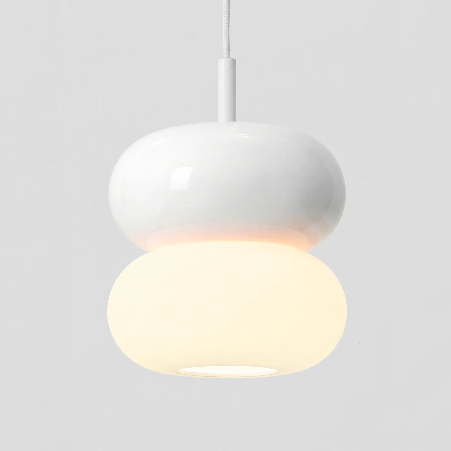 Duo 210 (Opale) Abat-jours