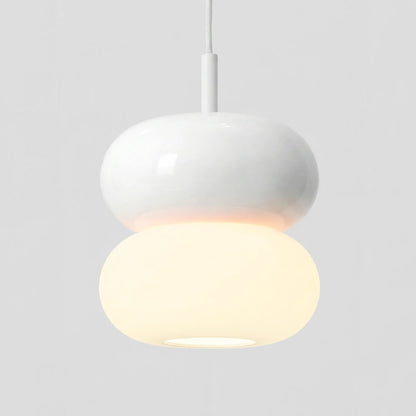 Duo 210 (Opale) Abat-jours