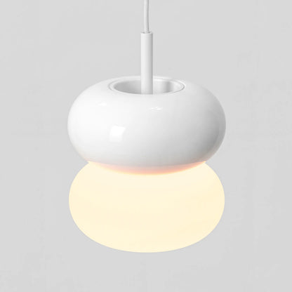 Duo 210 (Opale) Abat-jours