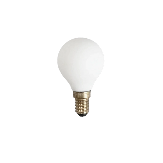 Porcelain I Ampoules LED E14 Accessoires