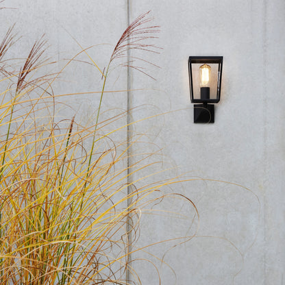 Farringdon IP44 Appliques Outdoor