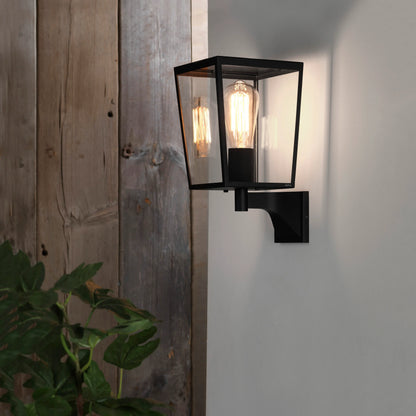 Farringdon IP44 Appliques Outdoor