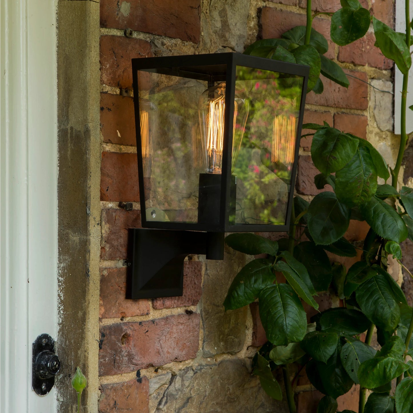 Farringdon IP44 Appliques Outdoor