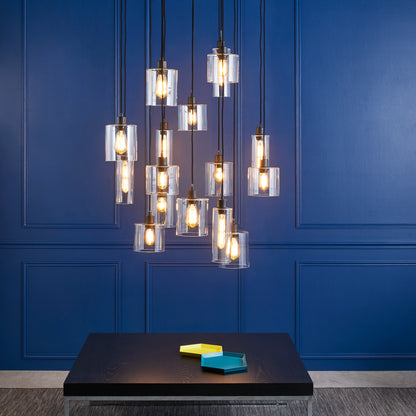 Ilo-ilo 16l Suspensions