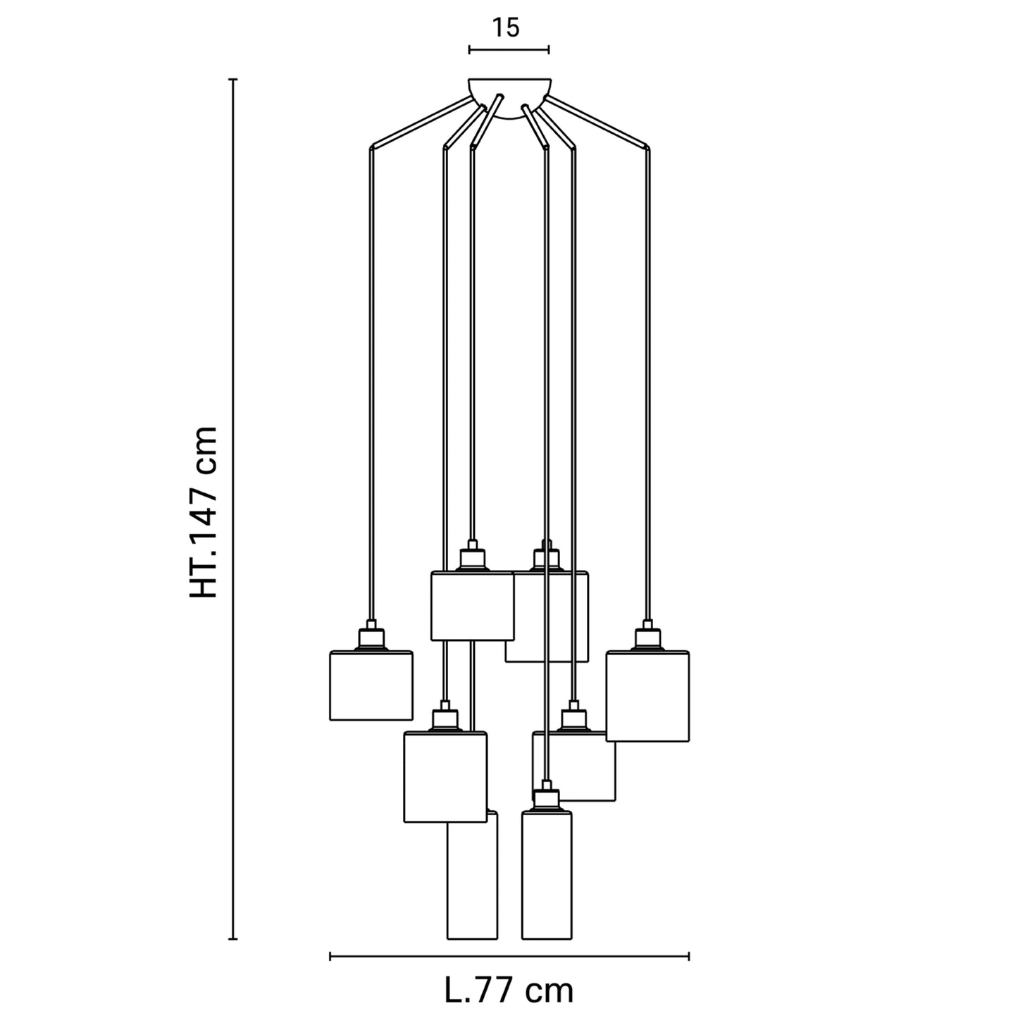 Ilo-ilo 8l Suspensions