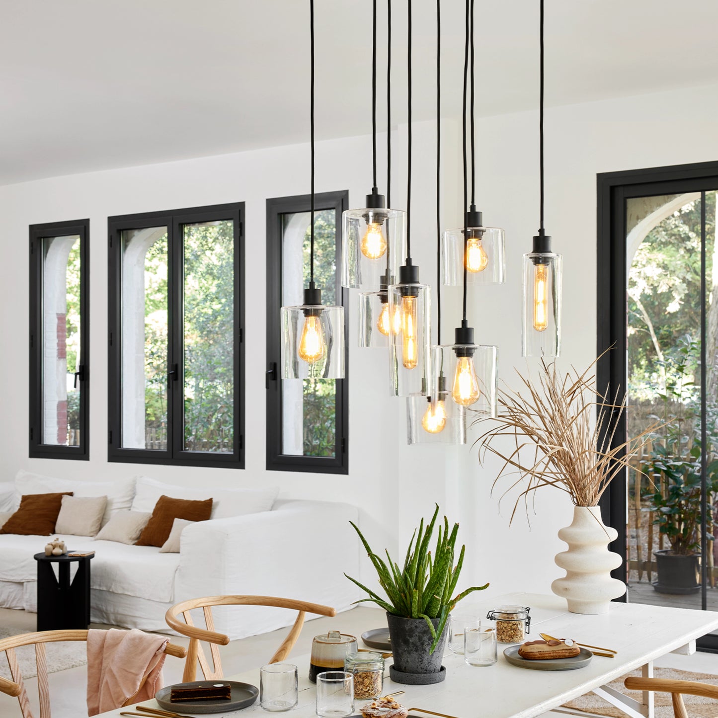 Ilo-ilo 8l Suspensions