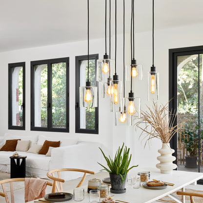 Ilo-ilo 8l Suspensions