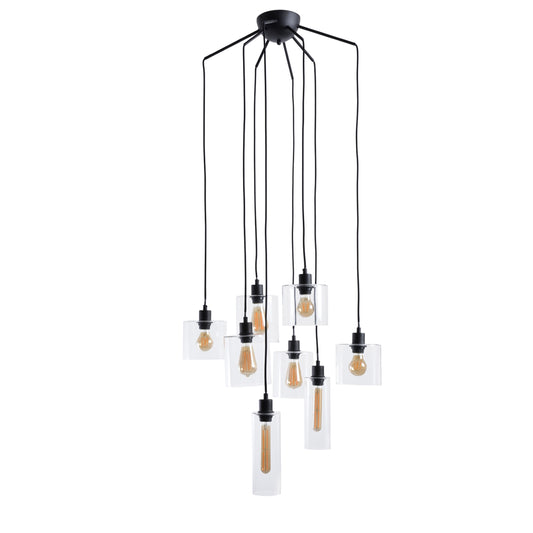 Ilo-ilo 8l Suspensions