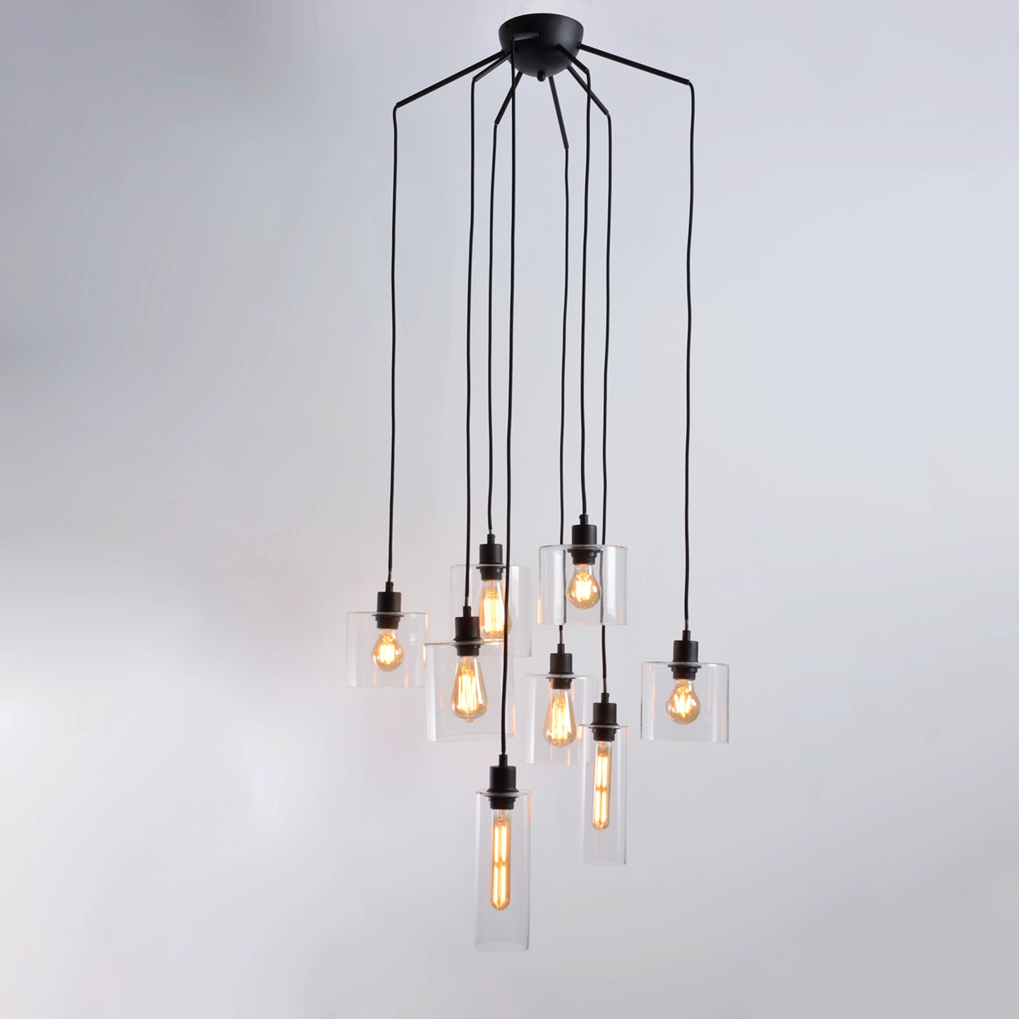 Ilo-ilo 8l Suspensions