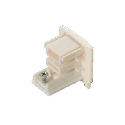 Final Polycarbonate Cap Accessoires