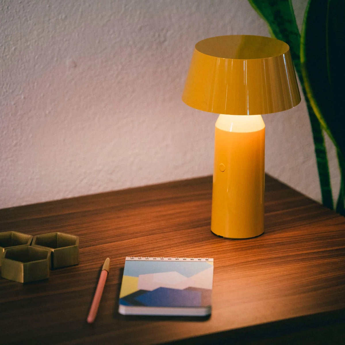 Bicoca Baladeuses et nomades LED