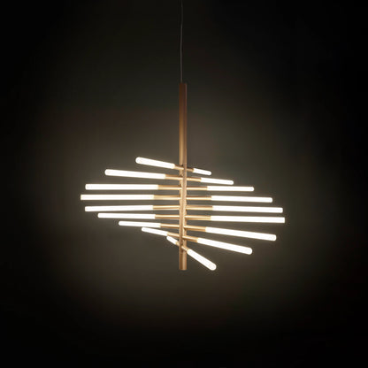 Bianca twist Large Suspensions LED
