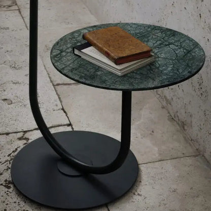 Calypso FL + Table Martinique Outdoor Lampadaires LED