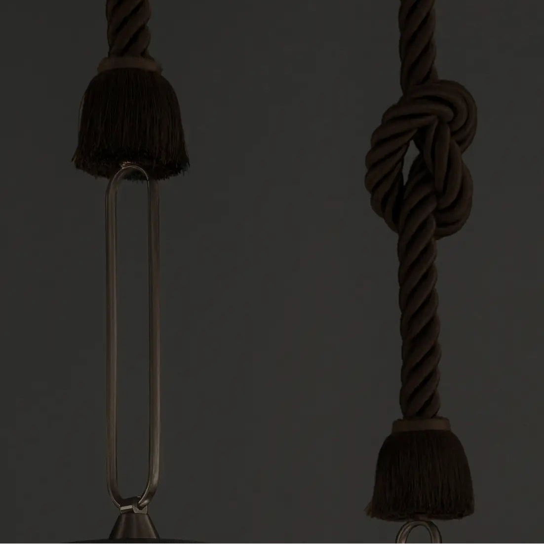 Calypso So Guadaloupe Suspensions