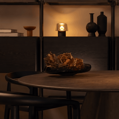 Era G Lampes à poser  Noir LED