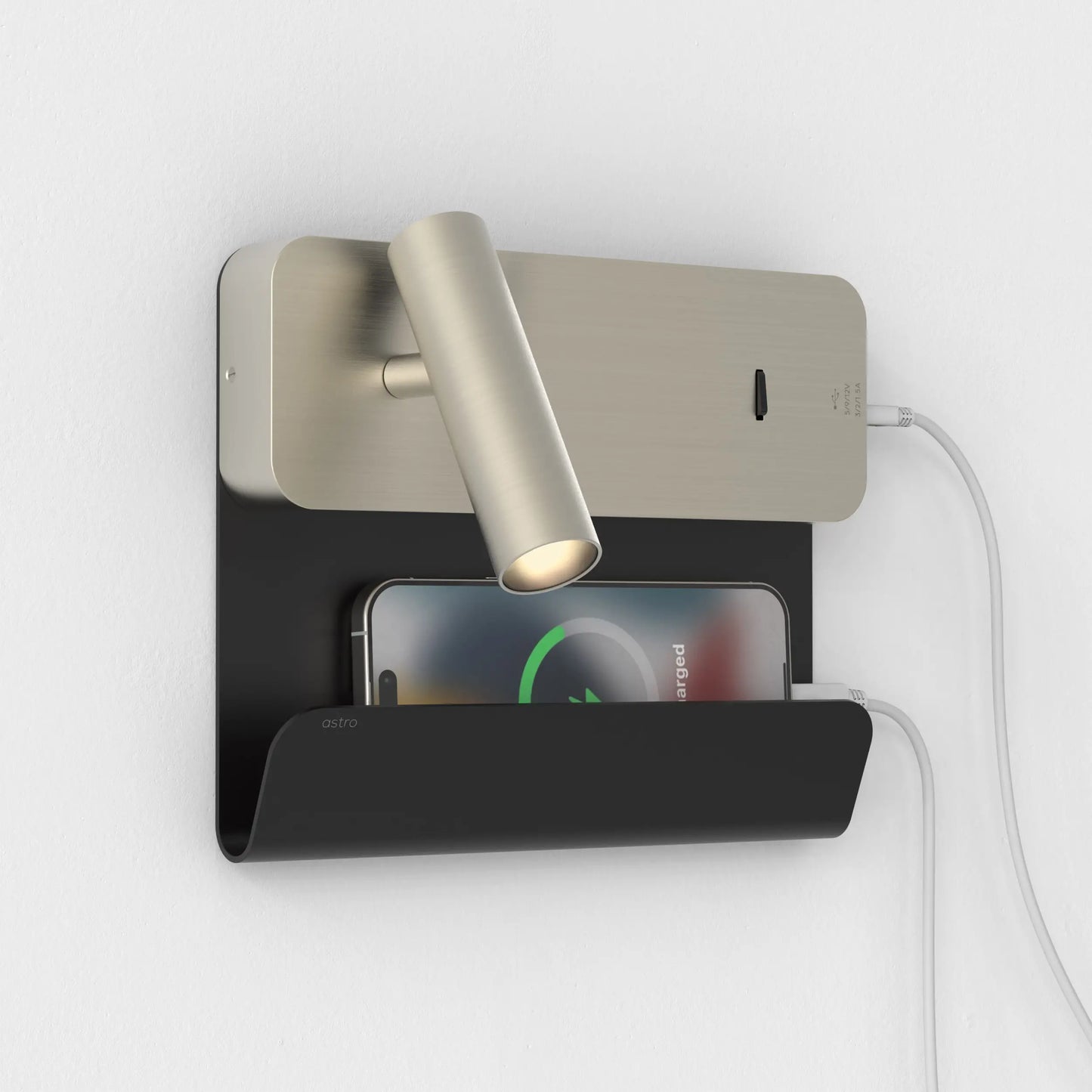 Enna USB Cradle Accessoires