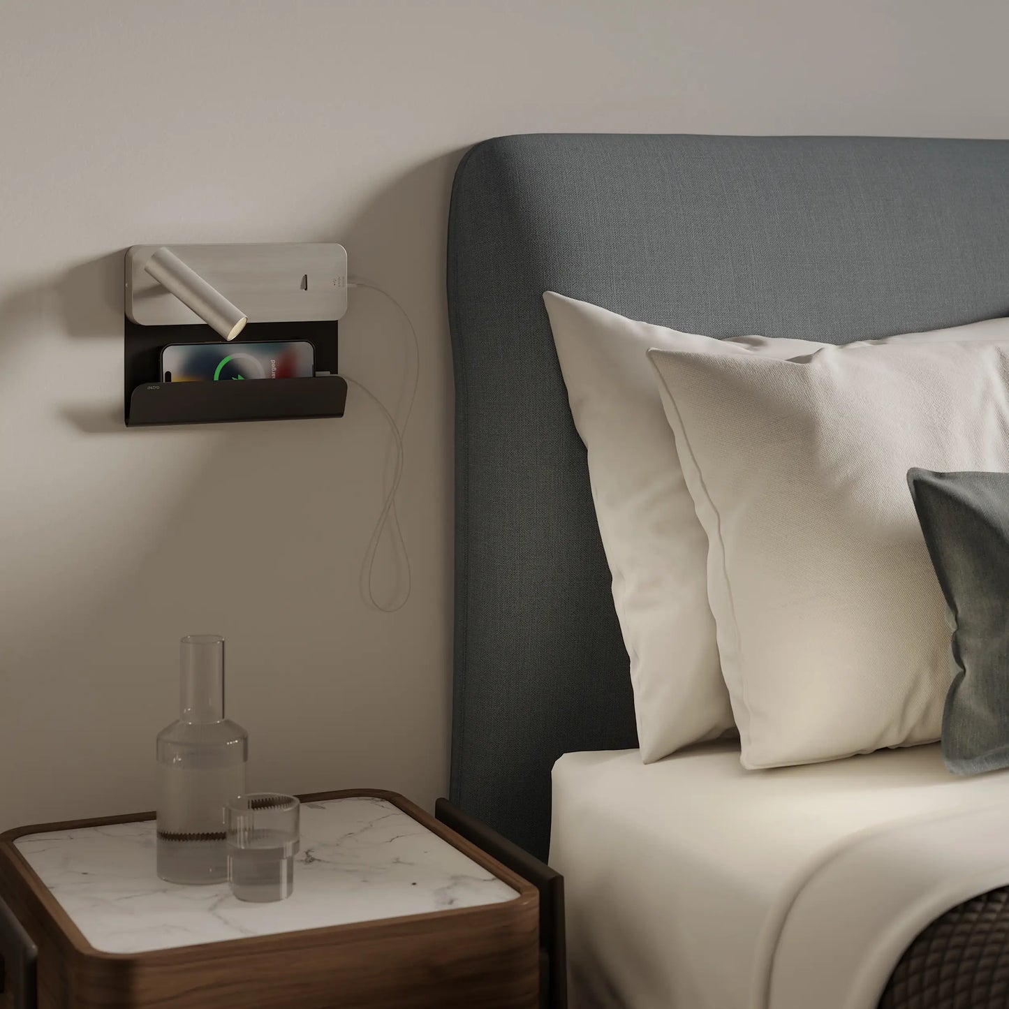 Enna USB Cradle Accessoires
