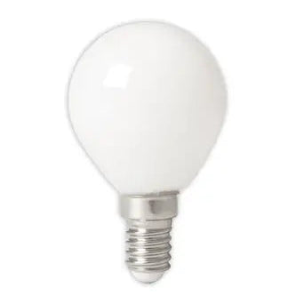 LED E14 Calex Ball 4.5W 2700k Dimmable 0 Accessoires