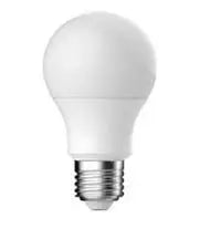 LED 8.5W Dimming E27 2700K Ampoules